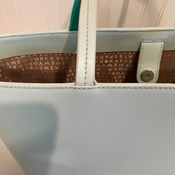 Kate Spade cactus tote! - Picture 10 of 10